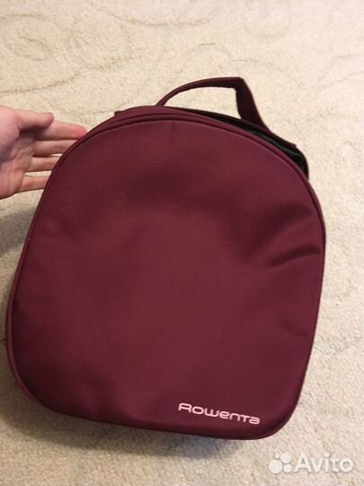 Фен Rowenta CV8040