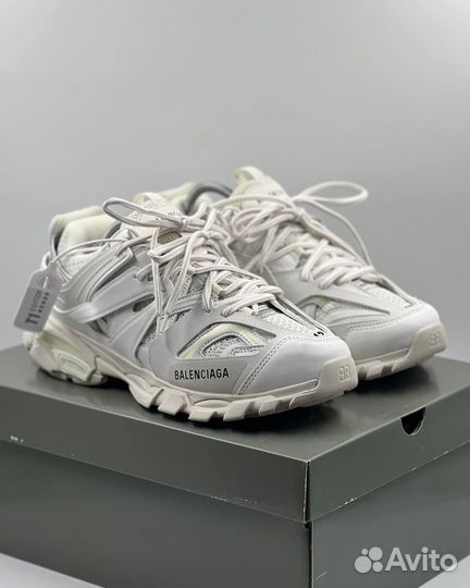 Кроссовки Balenciaga Track (41-45)