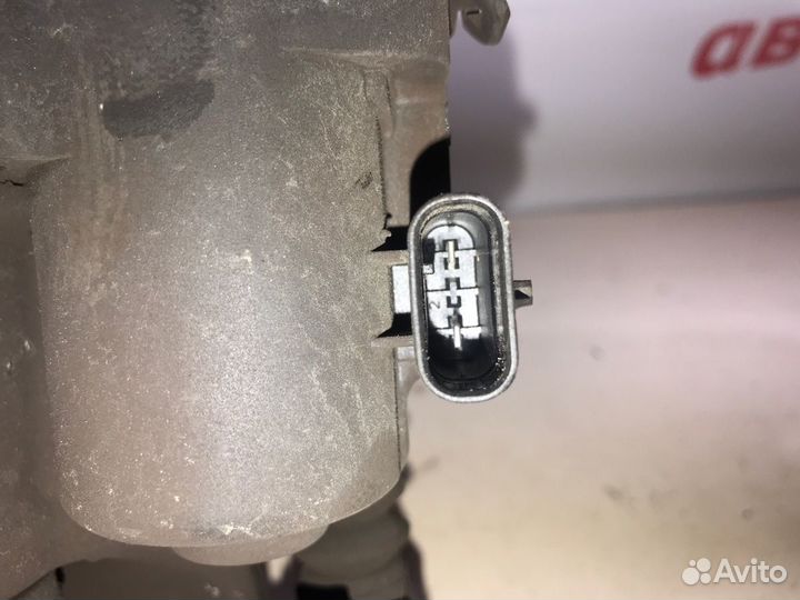 Суппорт тормозной задний левый Mercedes A180 W176