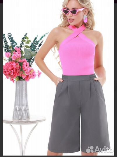 Шорты женские Dstrend