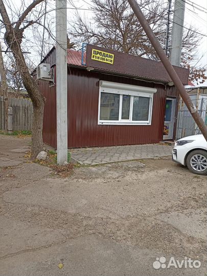 Ларек бу