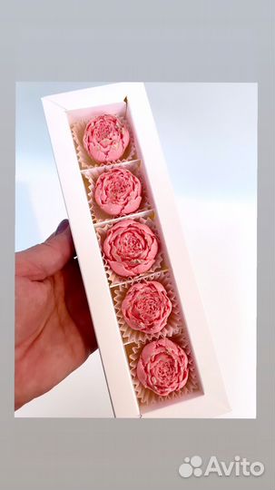 Конфеты ручной работы Казань