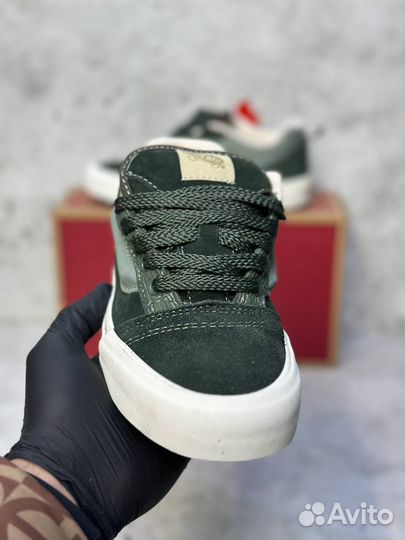 Кеды vans knu school (42)