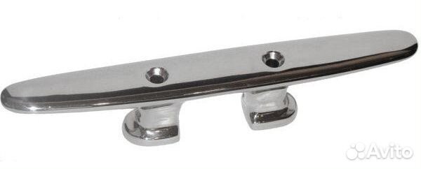 Утка швартовочная Sail 220mm H2260