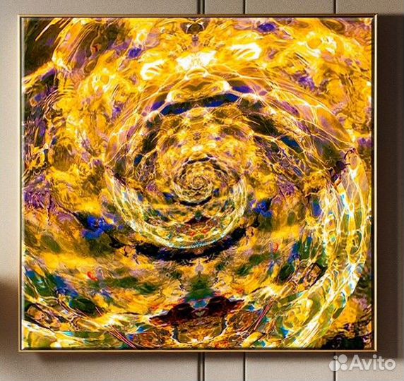 Картина авторская 