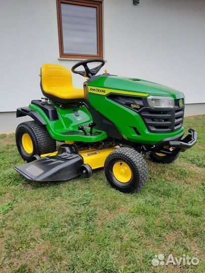 Косилка John Deere MX, 2021