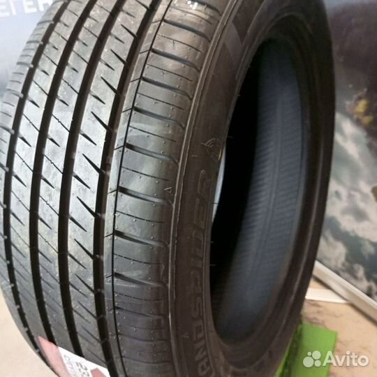 Landspider Citytraxx H/P 215/50 R17 95W