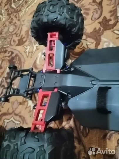 Ремо хобби динозавр remo Hobby Dinosaurus 4X4 1:8