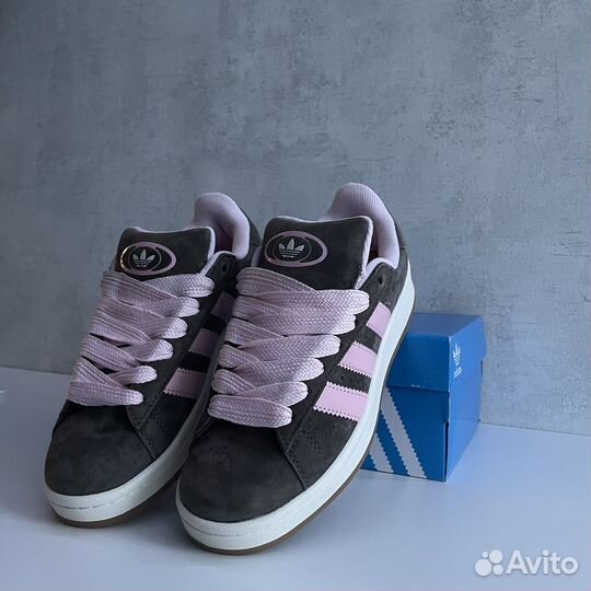 Adidas campus 00s оригинал