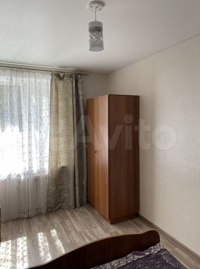 2-к. квартира, 50 м², 2/3 эт.