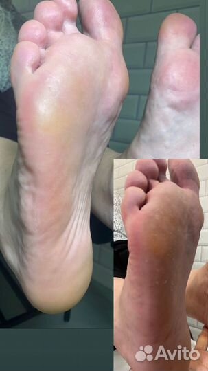 Маникюр педикюр