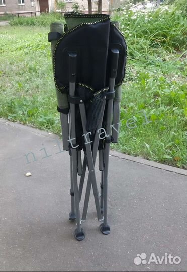 Стул туристический.Стул складной туристический