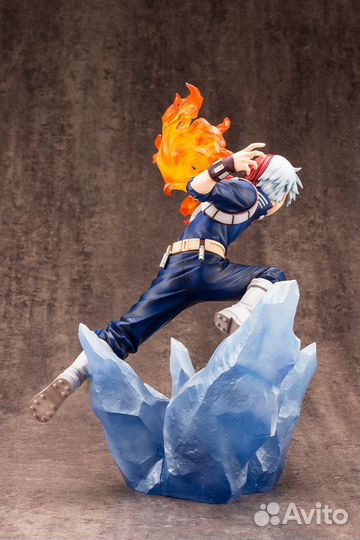 Shoto Todoroki (Version 2)
