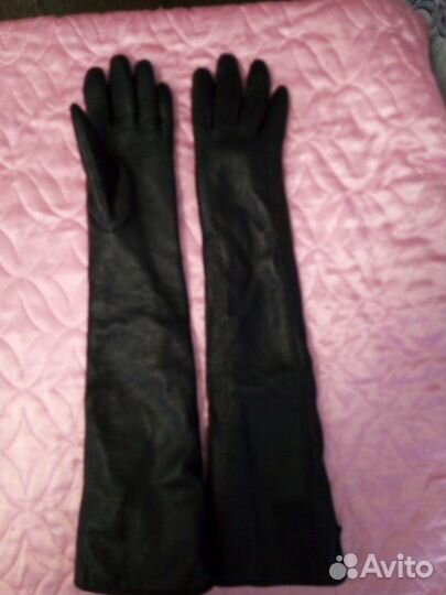 Перчатки