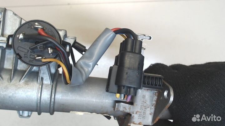 Замок зажигания Ford Ka, 2004