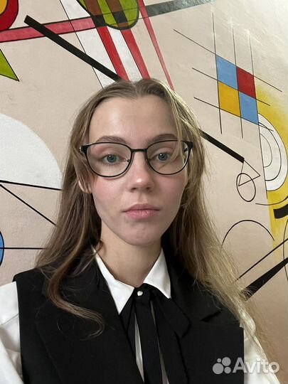 Репетитор по английскому языку