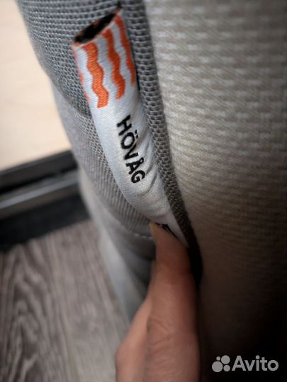 Матрас 160х200 IKEA бу