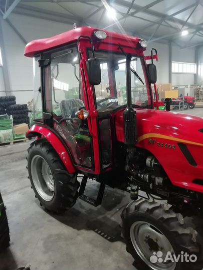 Мини-трактор DONGFENG DF-244 G2, 2022