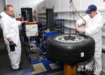 Вулканизаторщик производство с обучением рабочий