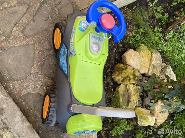 Детские игрушки