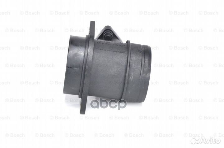 Датчик мас.расхода воздуха (дмрв) ваз-2108 вып