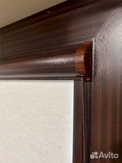 Классические шторы