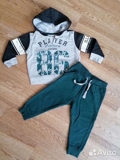 Костюм для мальчика