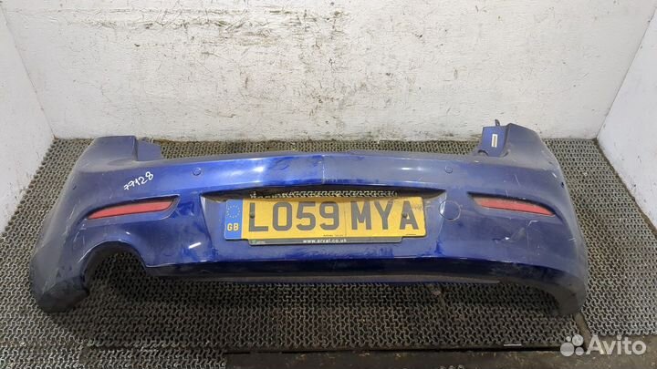 Датчик парктроника Mazda 3 (BL), 2010