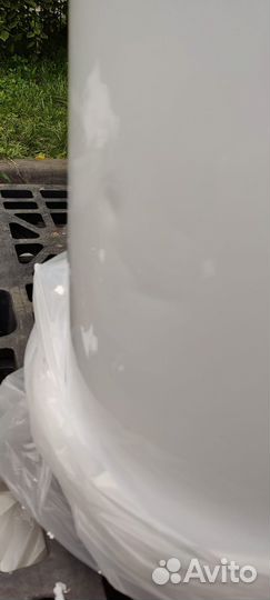 Водонагреватель edisson ER 80 V