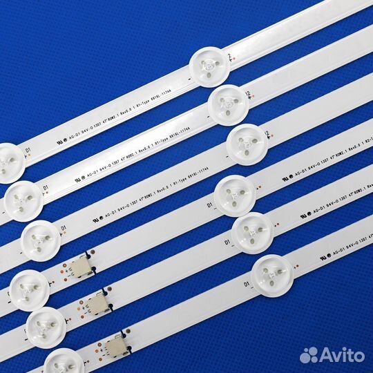 Подсветка для телевизора LG 47