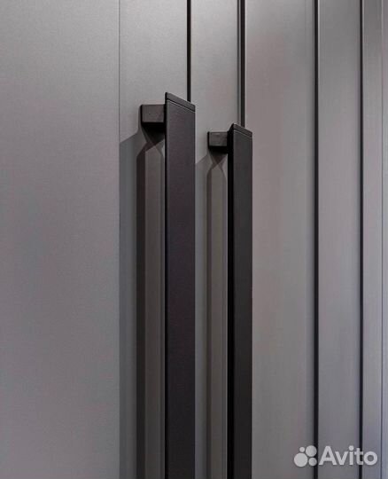 Шкафы на заказ. Под ключ