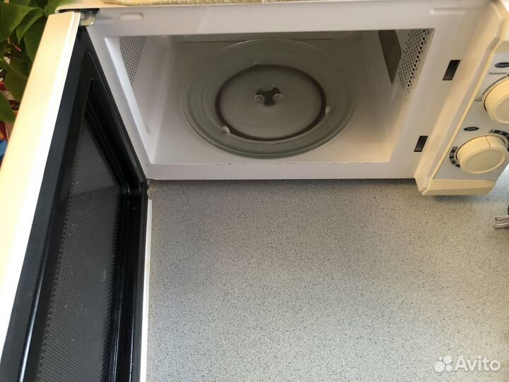 Микроволновая печь Galanz