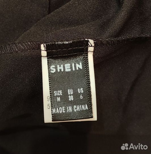 Брюки shein