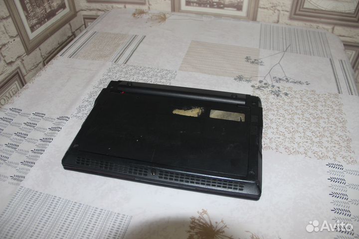 Нетбук Packard Bell Dot SE