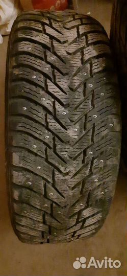 Комплект колес R17