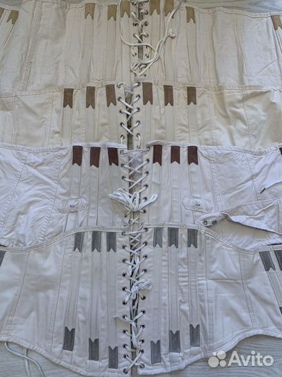 Корсет СССР