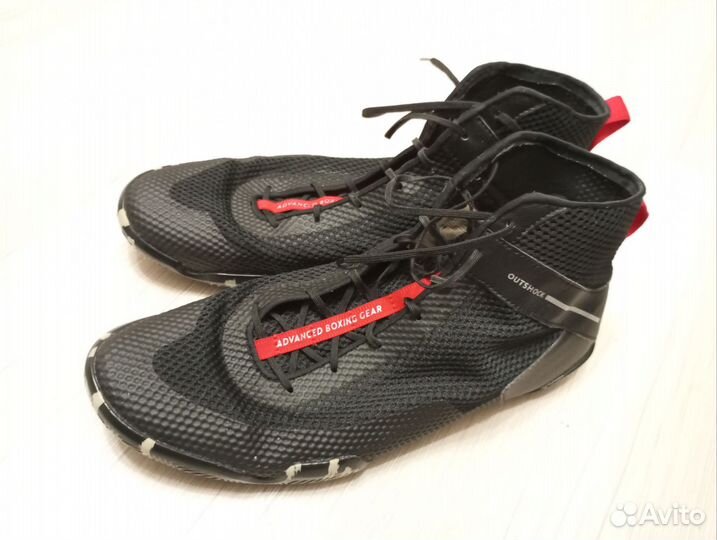 Борцовки decathlon