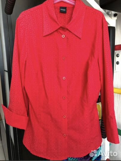 Блузка женская 42