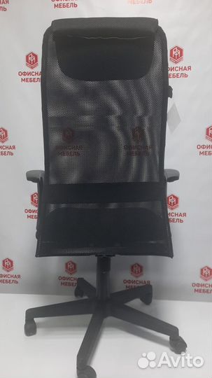 Кресло офисное компьютерное кв-8