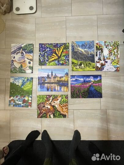 Картины
