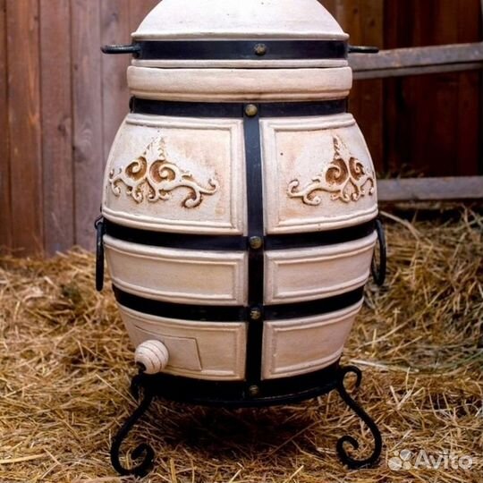 Электротандыр от производителя