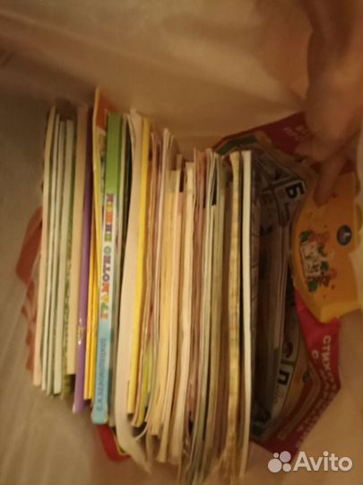 Подготовка к школе и д/мл кл