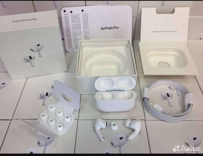 AirPods Pro 2