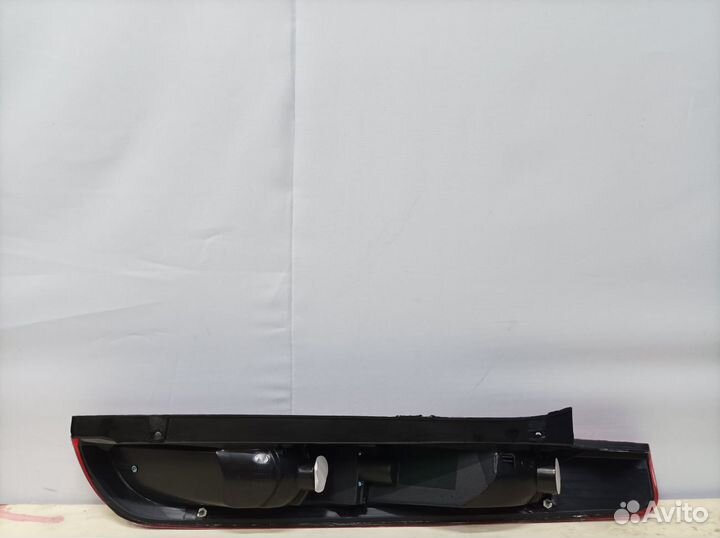 Фонарь левый Ford Focus 2 2004-2011