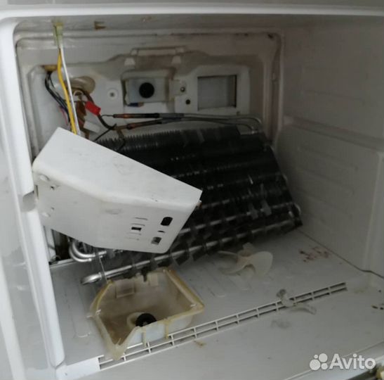 Ремонт стиральных машин, бойлеров