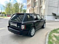 Land Rover Range Rover 4.4 AT, 2011, 206 000 км, с пробегом, цена 2 820 000 руб.