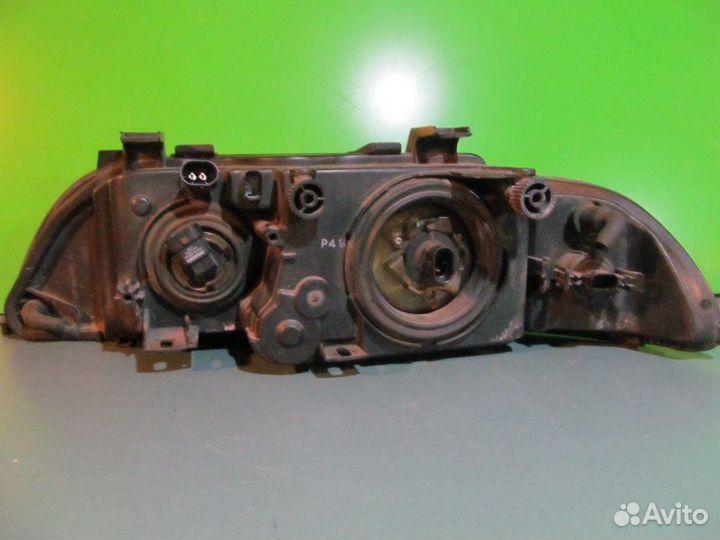 Фара правая Bmw 5-Series E39 1998
