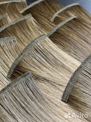 Волосы для наращивания