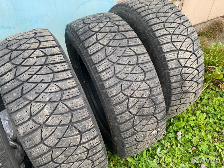 Avatyre Freeze 235/65 R17