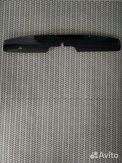 Запчасти и аксессуары